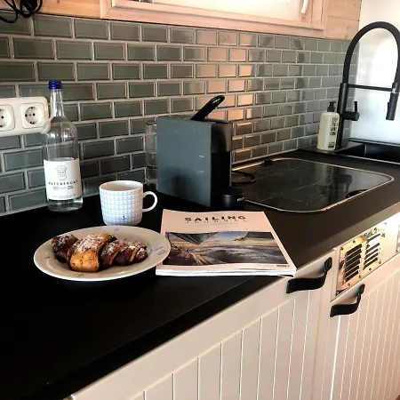 Koje Kalle * Heiligenhafen