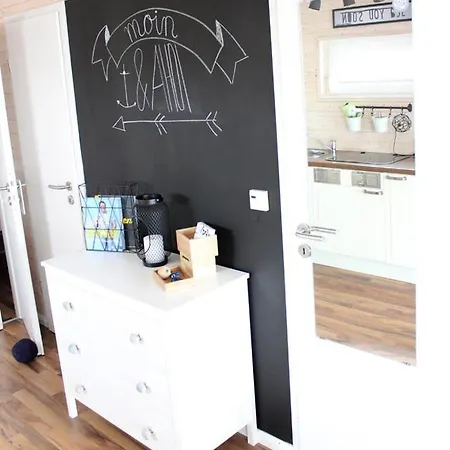 Dom wakacyjny Koje Kalle