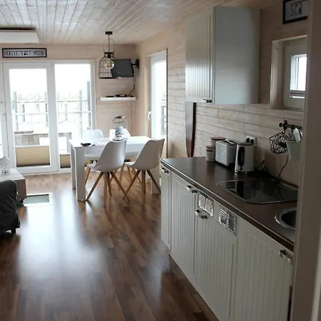 Koje Kalle Heiligenhafen