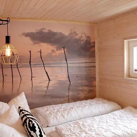 Koje Kalle Holiday home Heiligenhafen