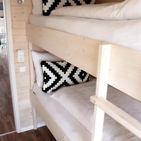 Koje Kalle Dom wakacyjny Heiligenhafen