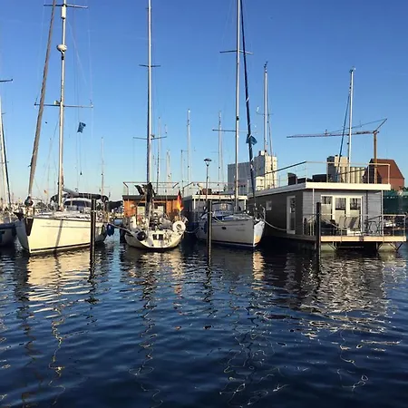 Koje Kalle Heiligenhafen