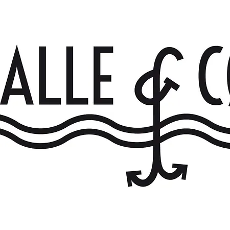 Koje Kalle Dom wakacyjny