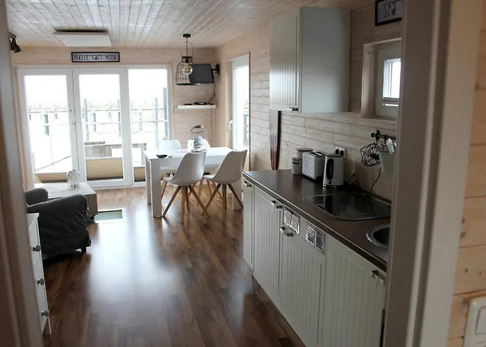 Koje Kalle Heiligenhafen