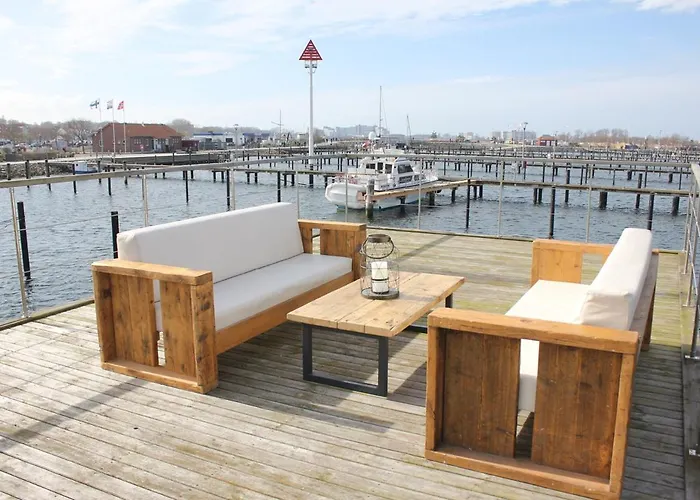 Koje Kalle Semesterbostad