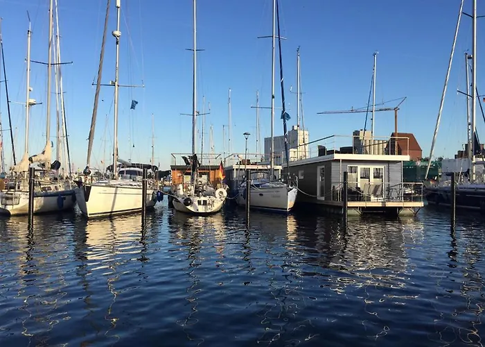 Koje Kalle Heiligenhafen