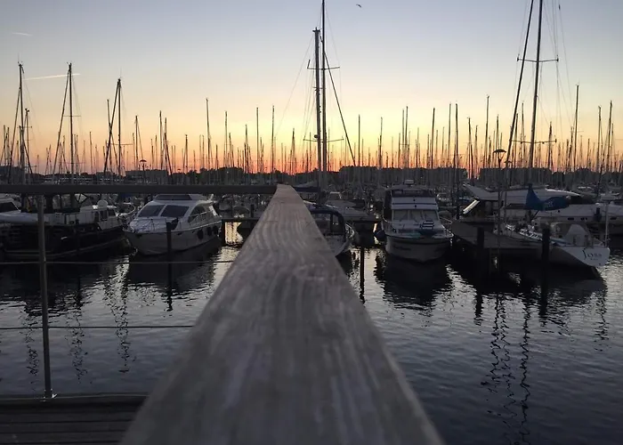 Semesterbostad Koje Kalle